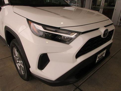 Certified 2023 Toyota RAV4 XLE w/ Convenience Package AWD/4WD image 8