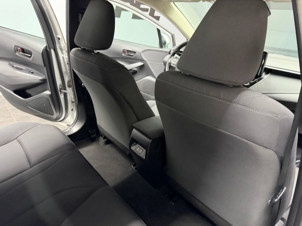 Used 2024 Toyota Corolla LE FWD image 42