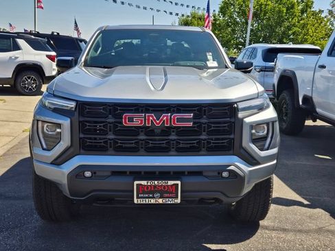 New 2026 GMC Canyon Elevation w/ Convenience Package AWD/4WD image 2