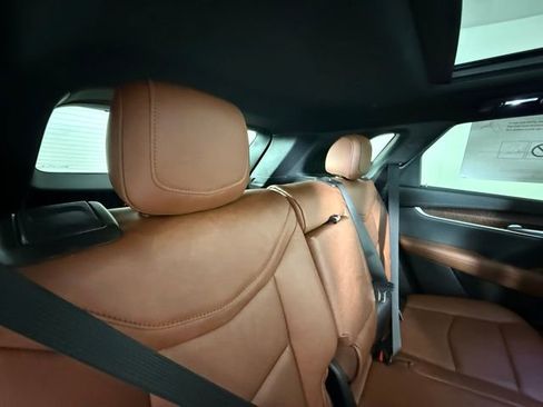 New 2025 Cadillac XT5 Premium Luxury w/ Technology Package image 27