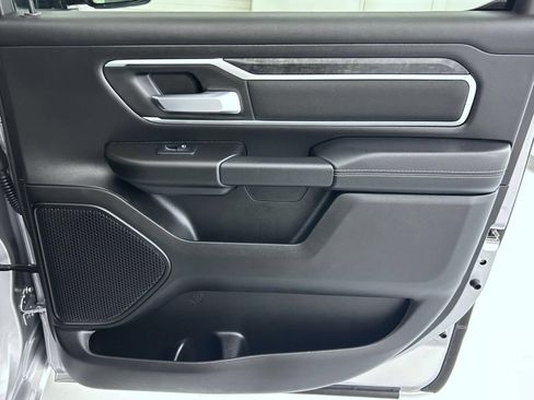 Certified 2023 RAM 1500 Big Horn AWD/4WD image 17