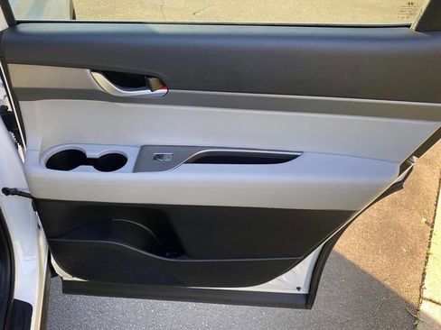 Used 2023 Hyundai Palisade SEL image 35