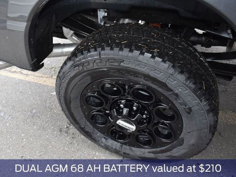 New 2026 Ford F250 XLT w/ XLT Premium Package image 10