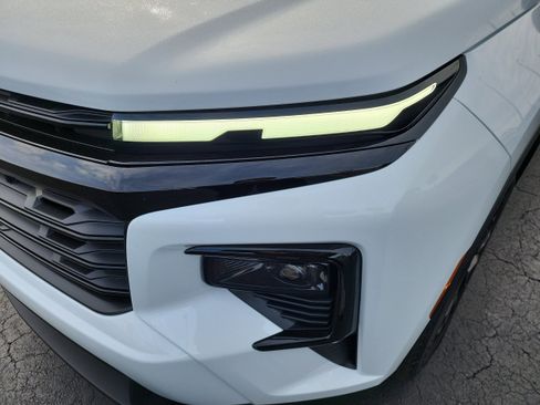 New 2026 Chevrolet Traverse LT w/ Midnight/Sport Edition image 6