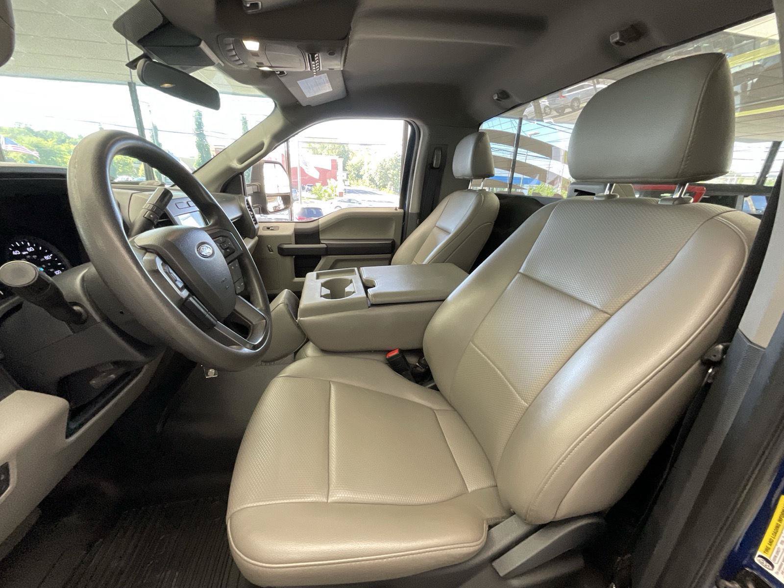 Used 2022 Ford F250 XL w/ STX Appearance Package AWD/4WD image 23