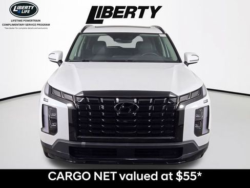Used 2023 Hyundai Palisade XRT AWD/4WD image 8