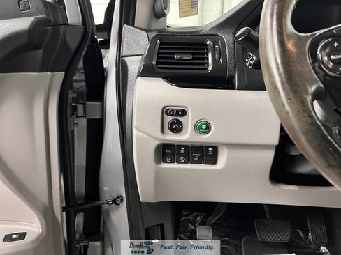 Used 2017 Honda Ridgeline RTL-E image 27
