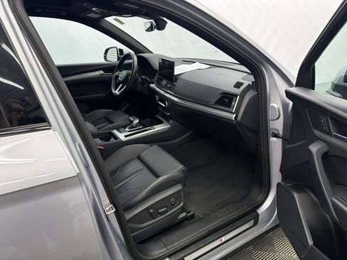 Used 2025 Audi Q5 2.0T Premium AWD/4WD image 15