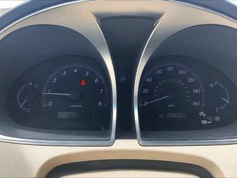 Used 2011 Toyota Avalon Limited FWD image 19