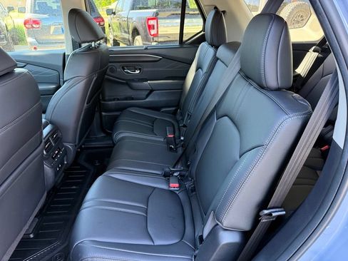 Certified 2026 Honda Pilot Touring image 15