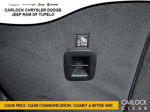 New 2026 Jeep Wrangler Unlimited Sport image 50