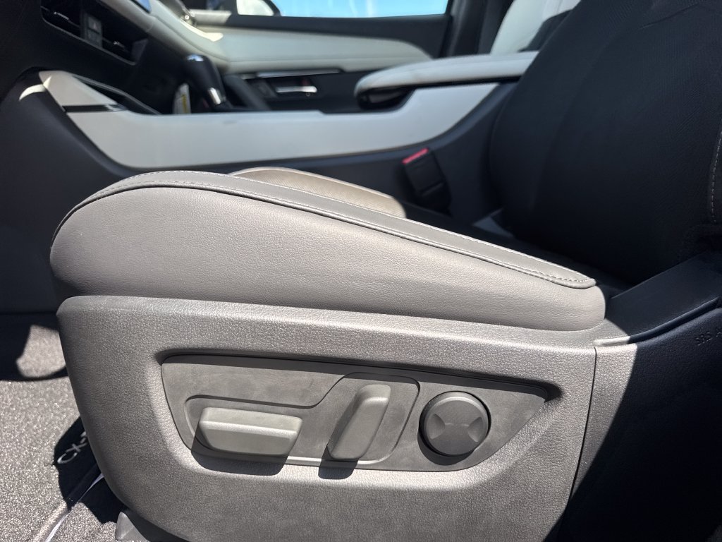 New 2026 MAZDA CX-5 Preferred AWD/4WD image 12