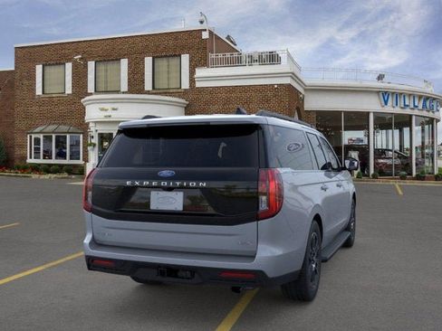 New 2026 Ford Expedition Max Active image 31