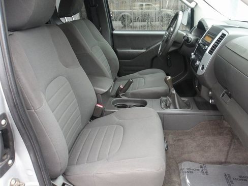 Used 2015 Nissan Frontier S w/ S Preferred Package image 15