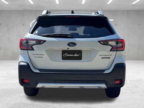 Used 2024 Subaru Outback Touring AWD/4WD image 19