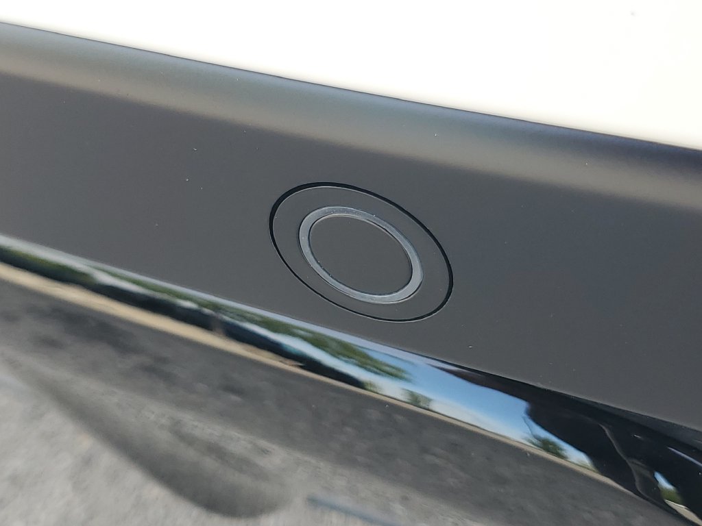 New 2026 Land Rover Range Rover Evoque S AWD/4WD image 6