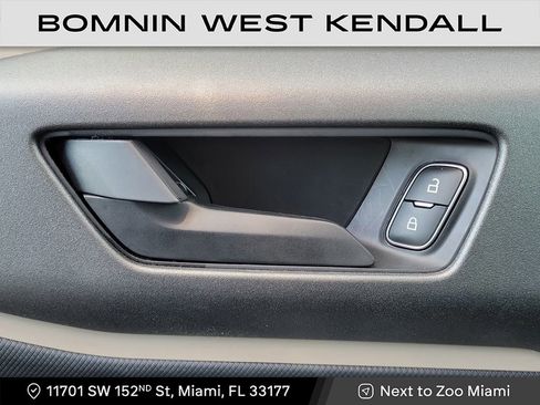 Used 2025 Ford Bronco Sport Big Bend image 23