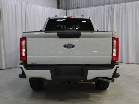 New 2026 Ford F250 XL w/ STX Appearance Package AWD/4WD image 24