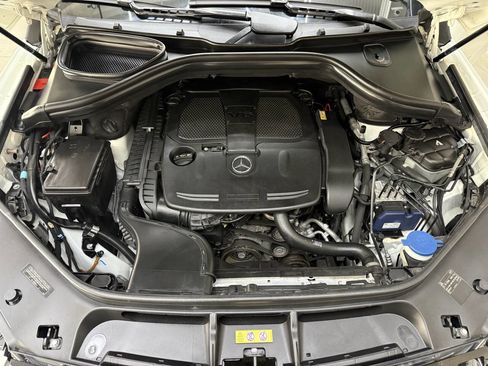 Used 2013 Mercedes-Benz ML 350 4MATIC image 8