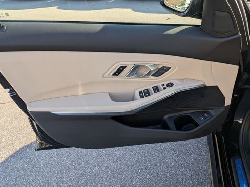 New 2026 BMW 330i xDrive Sedan w/ M Sport Package image 11