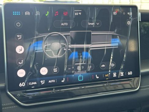 New 2026 Volkswagen Tiguan SE image 20