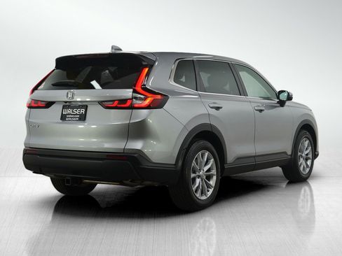 Used 2024 Honda CR-V EX image 5