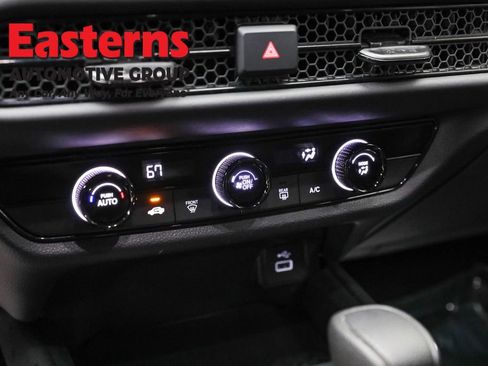 Used 2024 Honda HR-V LX image 19