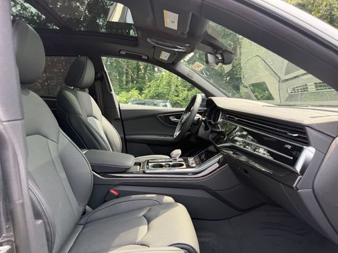 New 2026 Audi Q8 Prestige AWD/4WD image 16