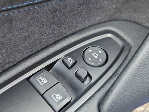 Used 2025 BMW Z4 sDrive30i w/ Premium Package image 23