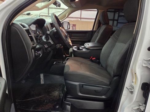 Used 2019 RAM 3500 Tradesman image 6