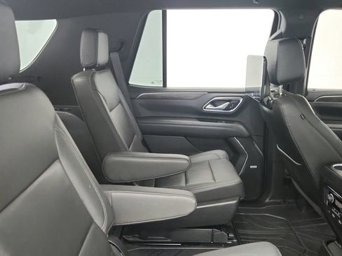 Used 2021 Chevrolet Tahoe LT w/ Rear Media and Nav Package AWD/4WD image 27