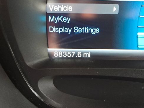Used 2014 Ford Edge SEL w/ Equipment Group 205A AWD/4WD image 24