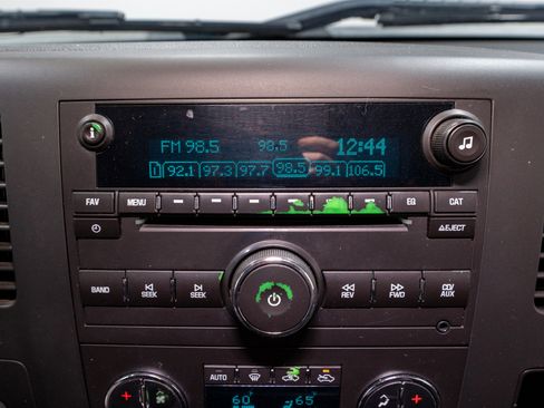 Used 2012 GMC Sierra 1500 SLE w/ Power Tech Package image 14