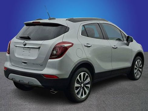 Used 2021 Buick Encore Preferred w/ Safety Package image 4