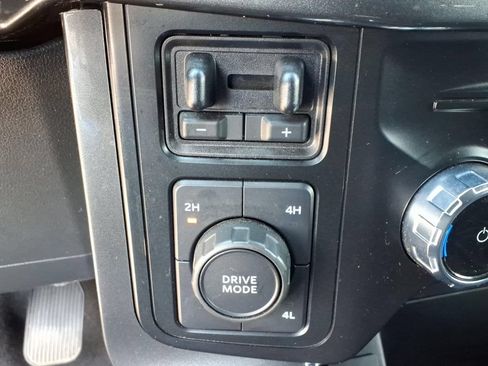 Used 2023 Ford F150 XLT w/ Equipment Group 302A High AWD/4WD image 30