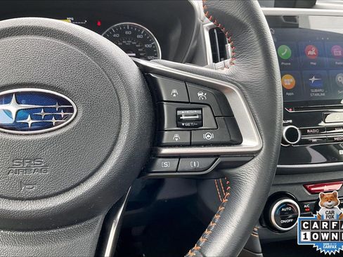 Certified 2021 Subaru Crosstrek 2.5i Limited w/ Moonroof Package 2 AWD/4WD image 26