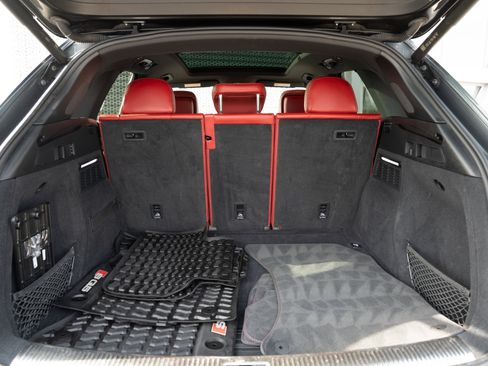 Certified 2021 Audi SQ5 Premium Plus w/ Premium Plus Package image 34