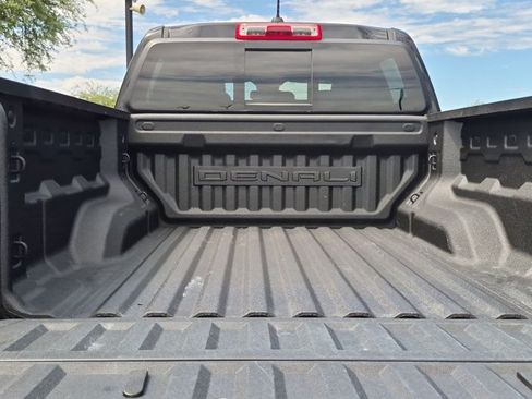 Certified 2023 GMC Canyon Denali AWD/4WD image 10