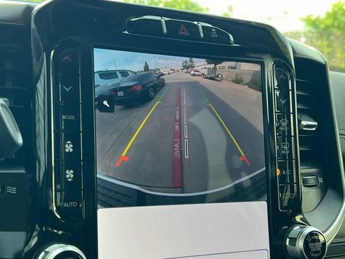 Used 2024 RAM 2500 Laramie image 20