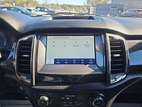 Used 2022 Ford Ranger Lariat w/ Equipment Group 501A High image 25