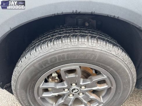 Certified 2023 Ford Bronco Sport Big Bend AWD/4WD image 16