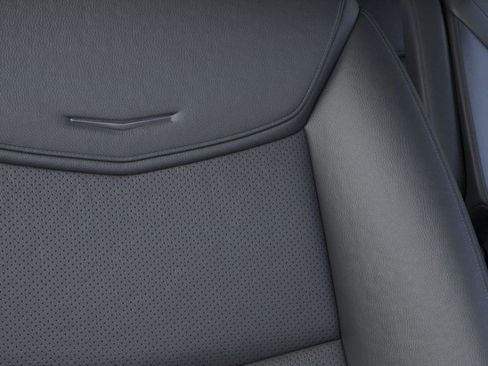 New 2025 Cadillac XT6 Premium Luxury w/ Technology Package FWD image 21