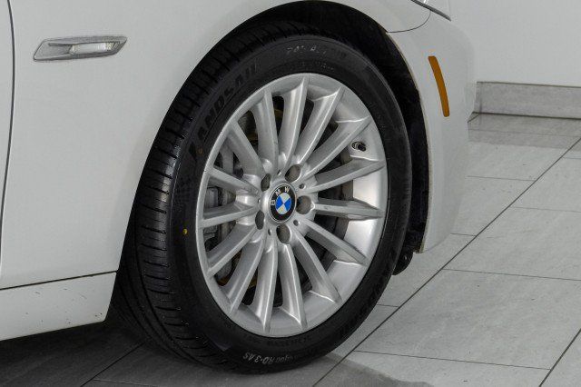 Used 2013 BMW 535i Sedan RWD image 54