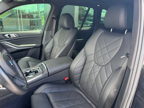 Used 2024 BMW X5 sDrive40i w/ M Sport Package RWD image 6