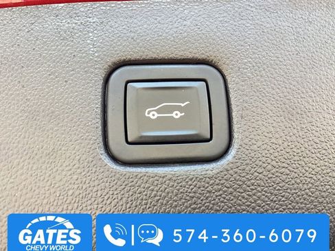 Used 2023 Chevrolet Blazer RS AWD/4WD image 13