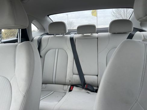 Used 2025 Hyundai Sonata SEL image 25