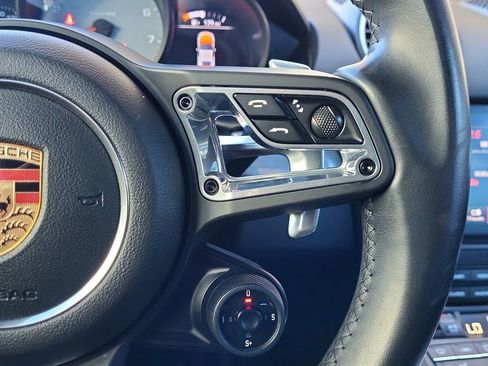 Used 2017 Porsche 718 Cayman S RWD image 22