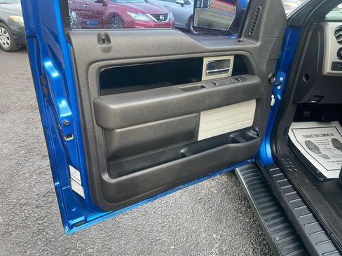 Used 2012 Ford F150 FX4 w/ FX Plus Pkg image 25