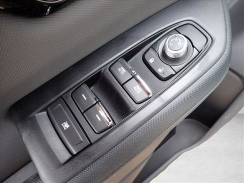 New 2026 Subaru Forester Sport AWD/4WD image 17