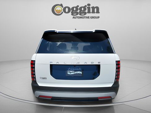 New 2026 Hyundai Palisade SE image 4